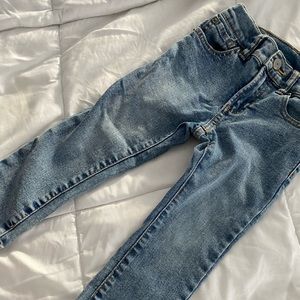 Gap Toddler Skinny Jeans